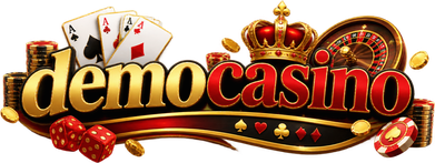 democasino logo